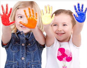 children