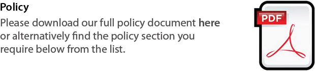 policy